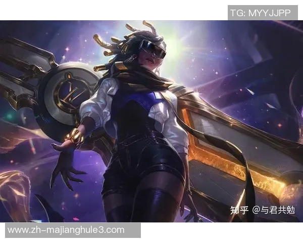 S15LOL赛事专访杨静揭秘英雄联盟成功秘诀与职业生涯心得