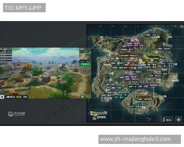 深入分析RNG区域防守策略在S15LOL比分与和平精英中的应用与影响